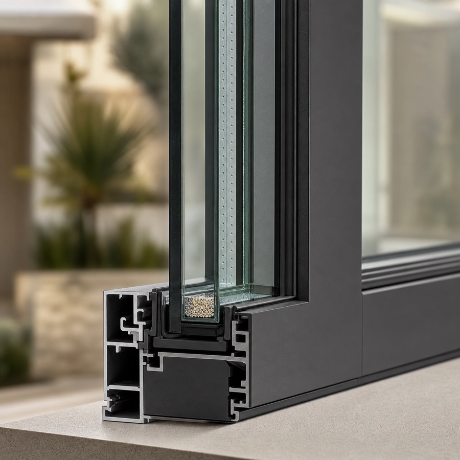Double Glazing