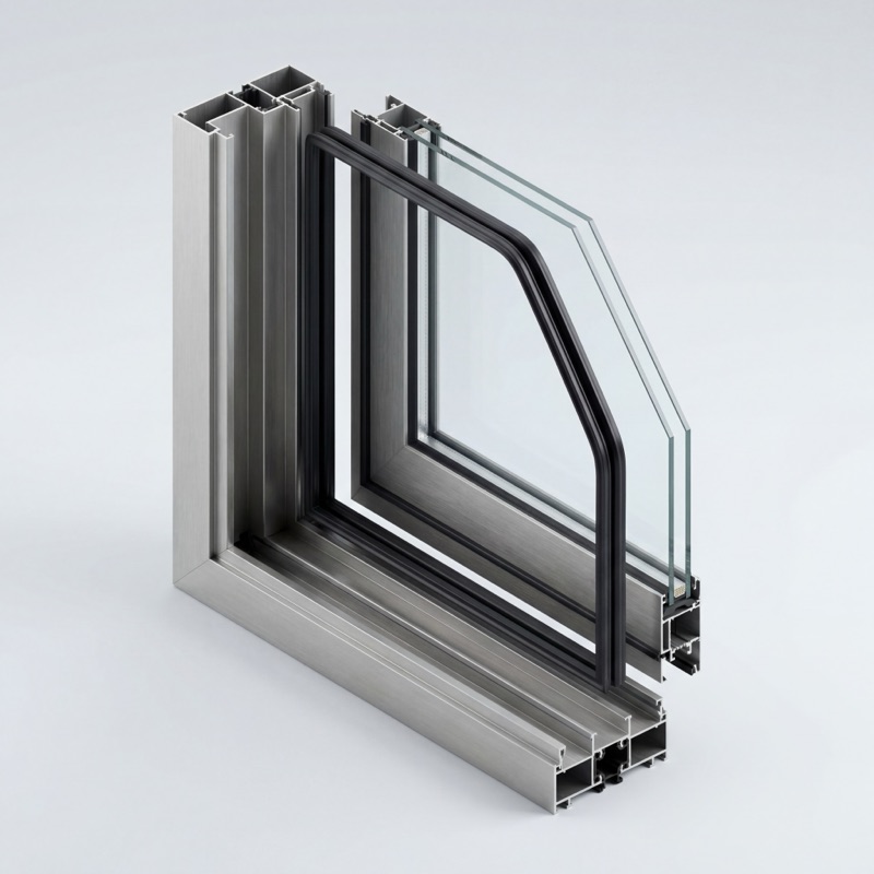 Glass Repairs