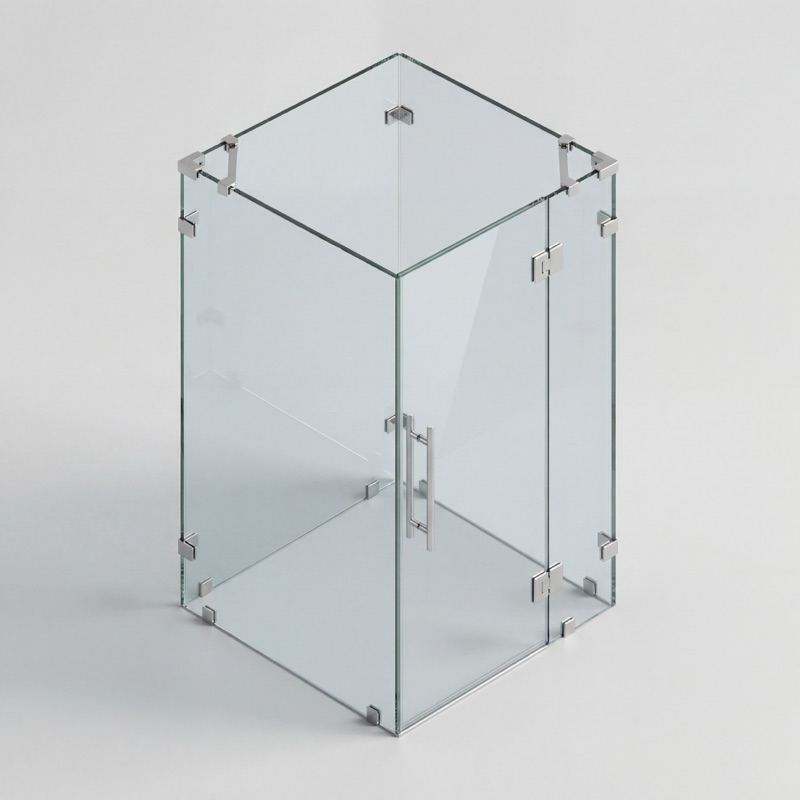 Shower Doors